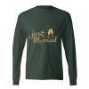 Authentic Long Sleeve T-Shirt Thumbnail