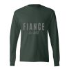 Authentic Long Sleeve T-Shirt Thumbnail