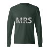 Authentic Long Sleeve T-Shirt Thumbnail