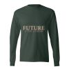 Authentic Long Sleeve T-Shirt Thumbnail