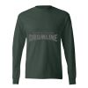 Authentic Long Sleeve T-Shirt Thumbnail