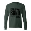 Authentic Long Sleeve T-Shirt Thumbnail