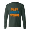 Authentic Long Sleeve T-Shirt Thumbnail