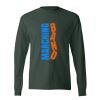 Authentic Long Sleeve T-Shirt Thumbnail