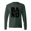 Authentic Long Sleeve T-Shirt Thumbnail