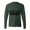 Authentic Long Sleeve T-Shirt Thumbnail