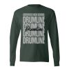 Authentic Long Sleeve T-Shirt Thumbnail