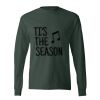Authentic Long Sleeve T-Shirt Thumbnail