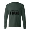 Authentic Long Sleeve T-Shirt Thumbnail