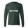 Authentic Long Sleeve T-Shirt Thumbnail