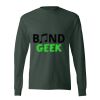 Authentic Long Sleeve T-Shirt Thumbnail