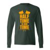 Authentic Long Sleeve T-Shirt Thumbnail
