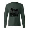 Authentic Long Sleeve T-Shirt Thumbnail