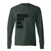 Authentic Long Sleeve T-Shirt Thumbnail