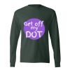 Authentic Long Sleeve T-Shirt Thumbnail