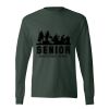 Authentic Long Sleeve T-Shirt Thumbnail