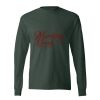 Authentic Long Sleeve T-Shirt Thumbnail