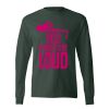 Authentic Long Sleeve T-Shirt Thumbnail