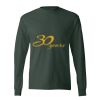 Authentic Long Sleeve T-Shirt Thumbnail