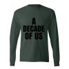 Authentic Long Sleeve T-Shirt Thumbnail