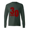 Authentic Long Sleeve T-Shirt Thumbnail