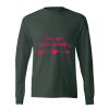 Authentic Long Sleeve T-Shirt Thumbnail