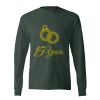 Authentic Long Sleeve T-Shirt Thumbnail