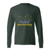 Authentic Long Sleeve T-Shirt Thumbnail