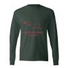 Authentic Long Sleeve T-Shirt Thumbnail