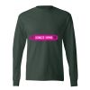 Authentic Long Sleeve T-Shirt Thumbnail