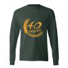 Authentic Long Sleeve T-Shirt Thumbnail