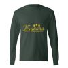 Authentic Long Sleeve T-Shirt Thumbnail
