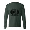Authentic Long Sleeve T-Shirt Thumbnail