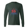 Authentic Long Sleeve T-Shirt Thumbnail
