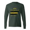 Authentic Long Sleeve T-Shirt Thumbnail