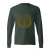 Authentic Long Sleeve T-Shirt Thumbnail