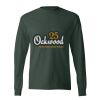 Authentic Long Sleeve T-Shirt Thumbnail