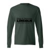 Authentic Long Sleeve T-Shirt Thumbnail