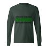 Authentic Long Sleeve T-Shirt Thumbnail