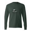 Authentic Long Sleeve T-Shirt Thumbnail