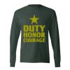 Authentic Long Sleeve T-Shirt Thumbnail