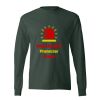 Authentic Long Sleeve T-Shirt Thumbnail