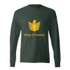 Authentic Long Sleeve T-Shirt Thumbnail