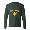 Authentic Long Sleeve T-Shirt Thumbnail
