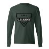 Authentic Long Sleeve T-Shirt Thumbnail