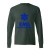Authentic Long Sleeve T-Shirt Thumbnail