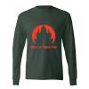 Authentic Long Sleeve T-Shirt Thumbnail