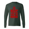 Authentic Long Sleeve T-Shirt Thumbnail