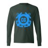 Authentic Long Sleeve T-Shirt Thumbnail