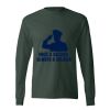 Authentic Long Sleeve T-Shirt Thumbnail